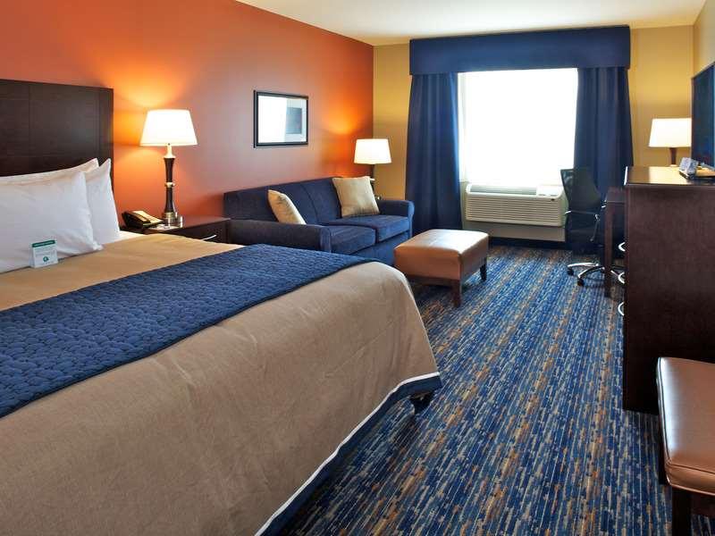 Grandstay Hotel & Suites Mount Horeb - Madison Room photo