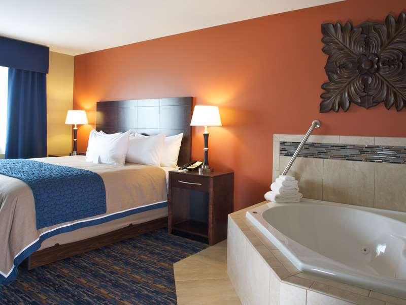 Grandstay Hotel & Suites Mount Horeb - Madison Room photo