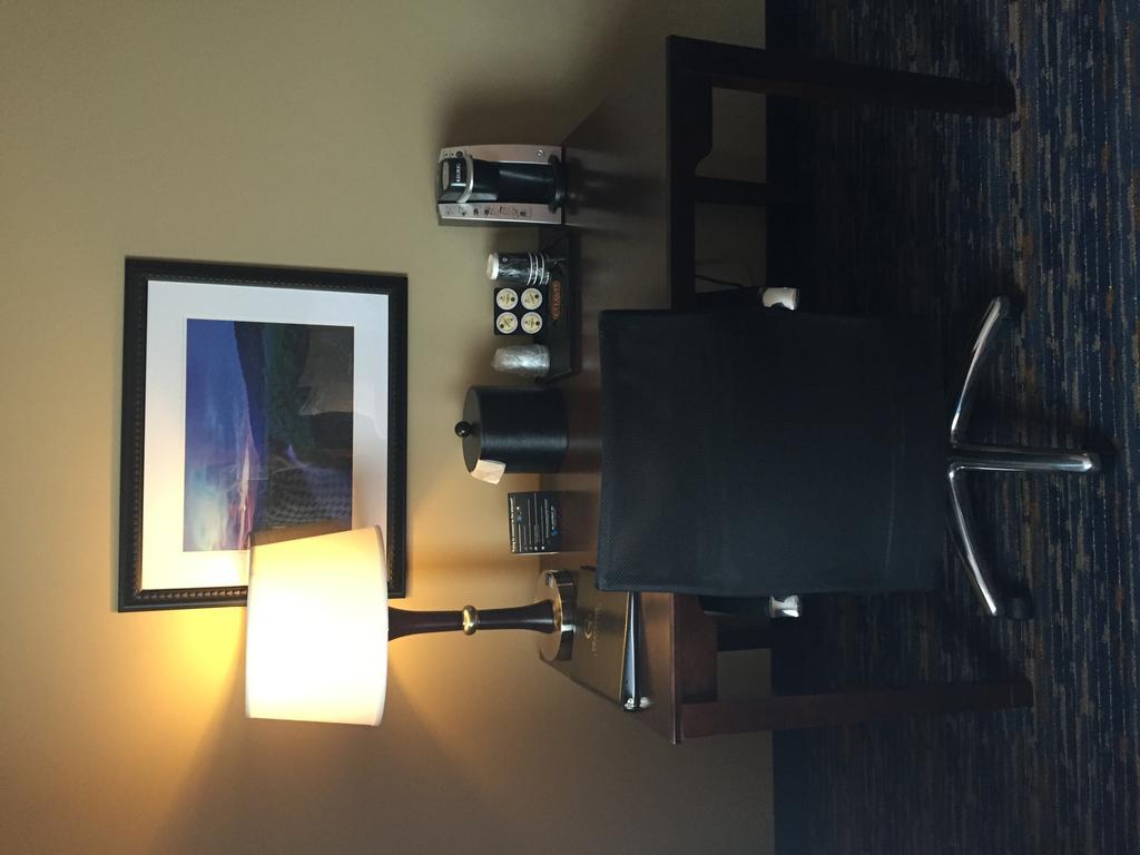 Grandstay Hotel & Suites Mount Horeb - Madison Room photo