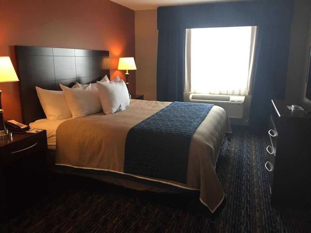 Grandstay Hotel & Suites Mount Horeb - Madison Room photo