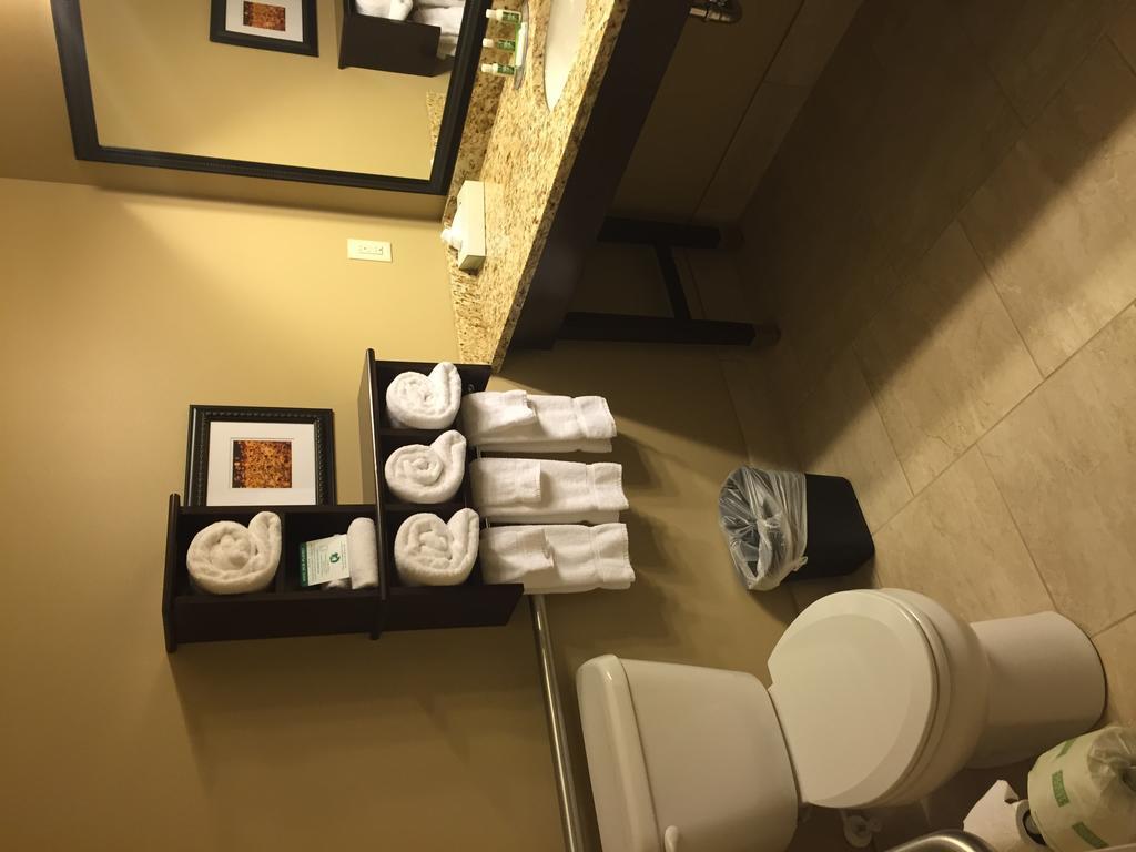 Grandstay Hotel & Suites Mount Horeb - Madison Room photo
